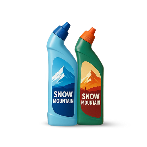 Cold Beverages